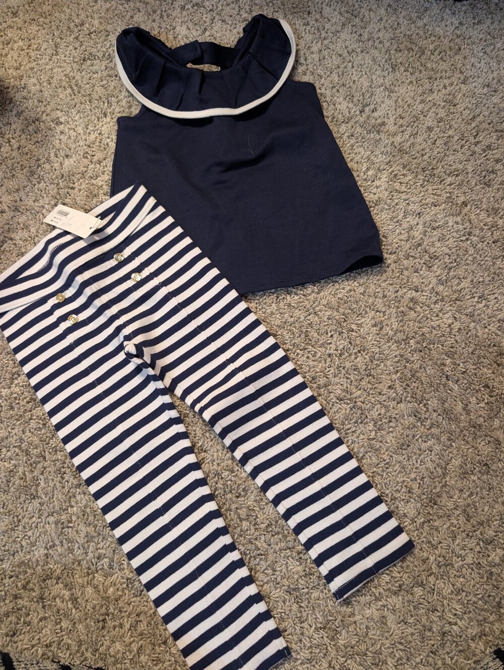 Janie And Jack Bundle